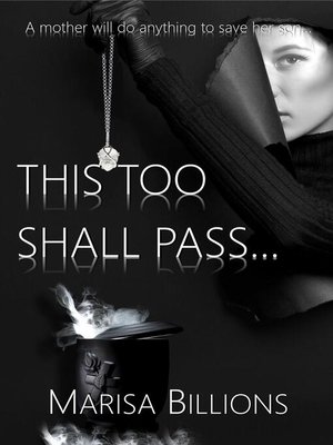cover image of This Too Shall Pass...